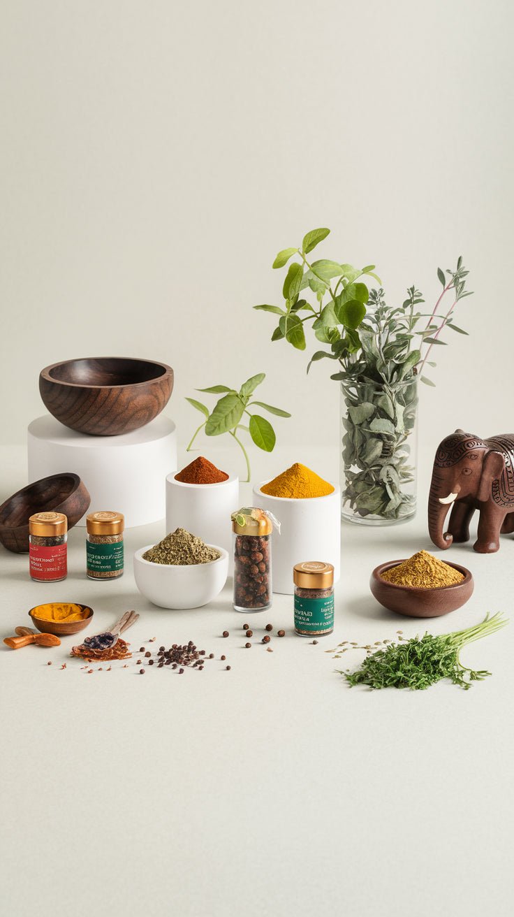 A Guide to Starting Your Own Online Business Selling Indian Products - Omsim Exports