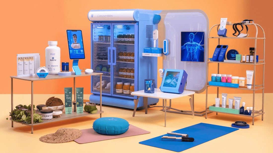 Top 10 Health and Wellness Trends to Watch in 2025 - Omsim Exports