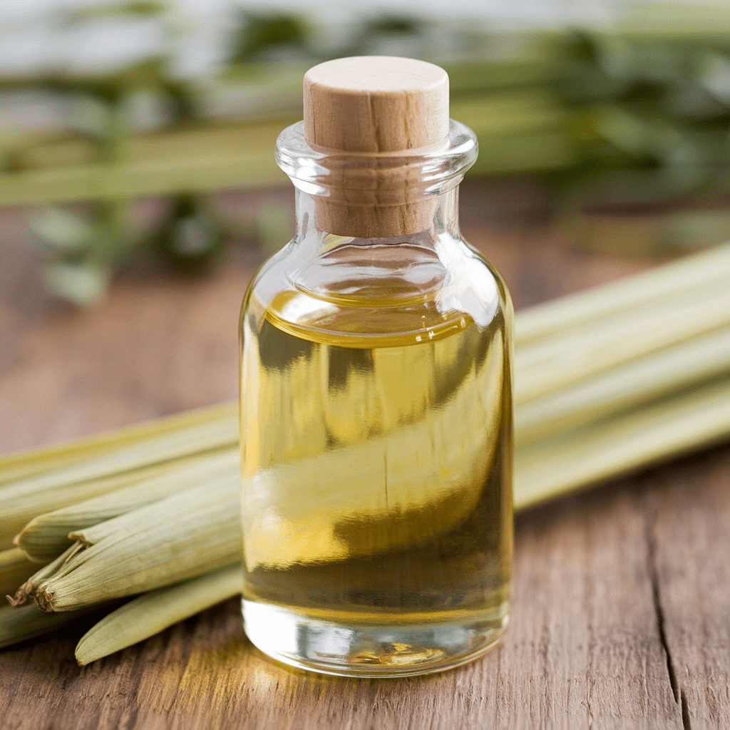 Essential Oils - Omsim Exports