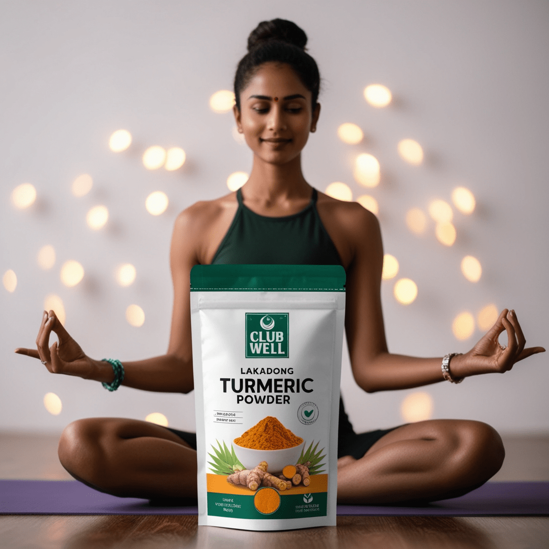 Namaste Naturals - Omsim Exports