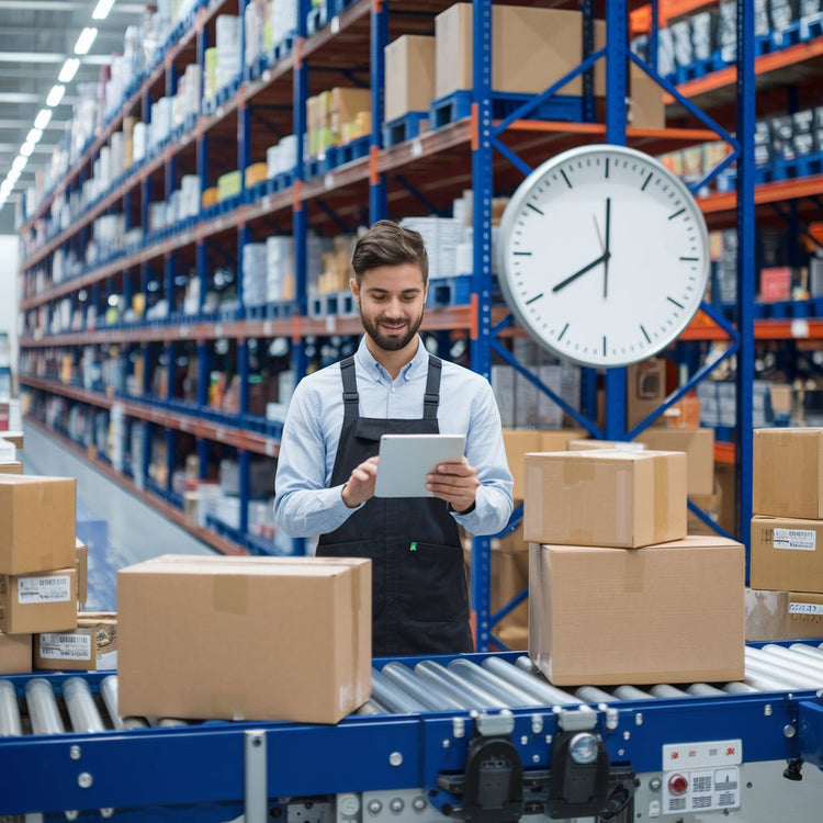 Reseller's Goldmine - Omsim Exports