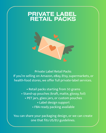 Green Cardamom Pods (Single-Origin India) – Export Grade