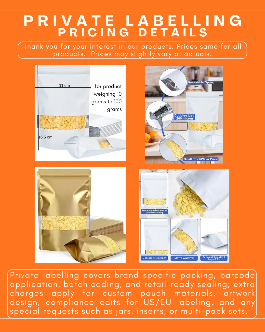 Black Turmeric Powder (Kali Haldi) Export Grade, India Origin