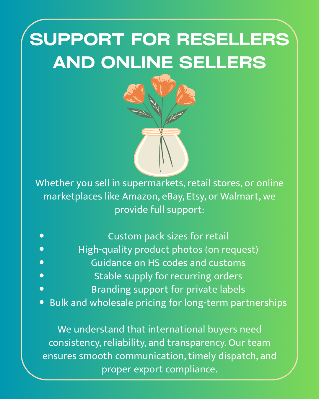 Black Peppercorns Whole – Export Grade - Omsim Exports