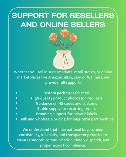 Black Peppercorns Whole – Export Grade - Omsim Exports