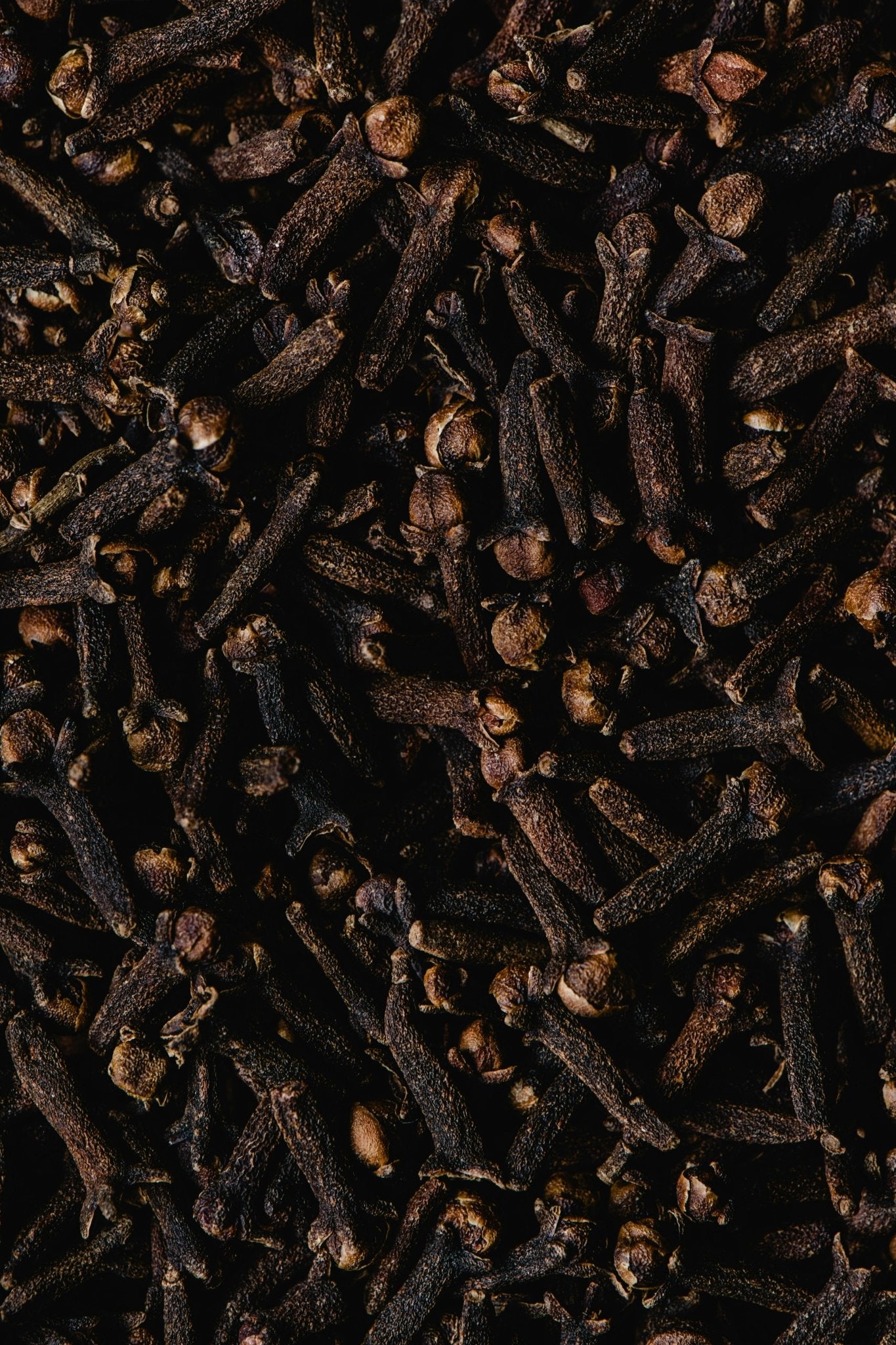 Cloves Whole (Indian Origin) Export Grade - Omsim Exports