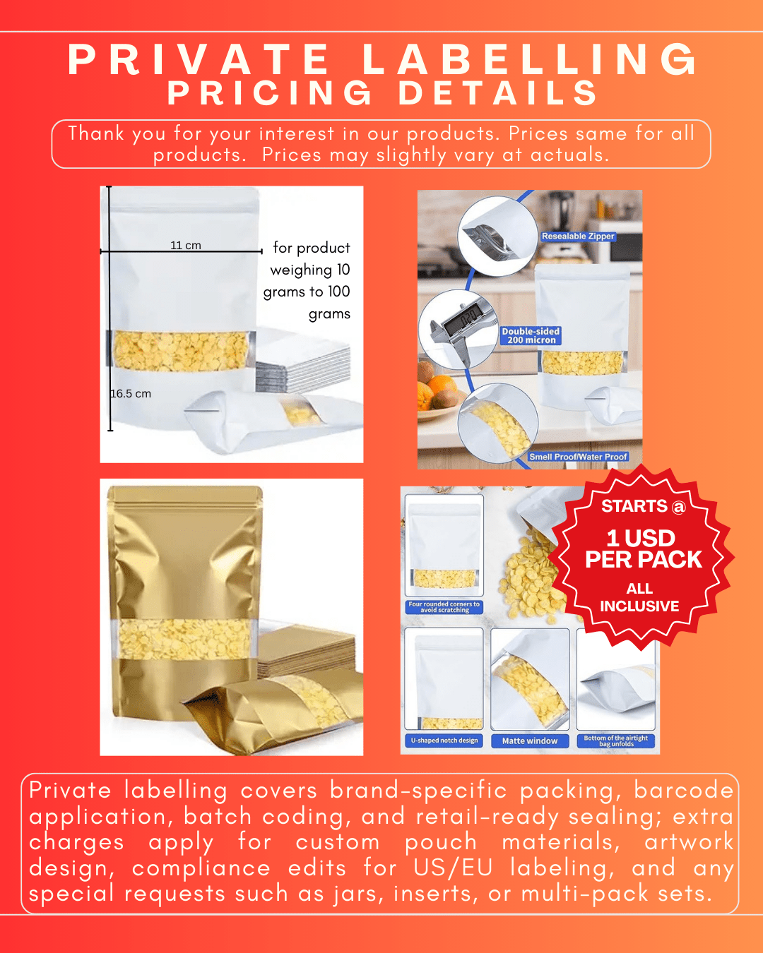 Dehydrated Ghost Pepper (Bhut Jolokia) – Export - Grade Quality - Omsim Exports