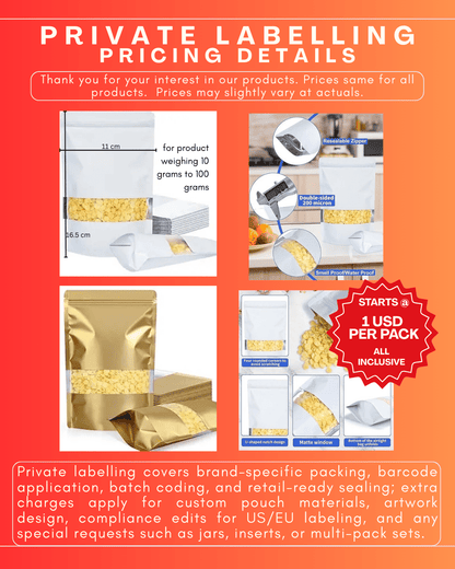 Dehydrated Ghost Pepper (Bhut Jolokia) – Export - Grade Quality - Omsim Exports