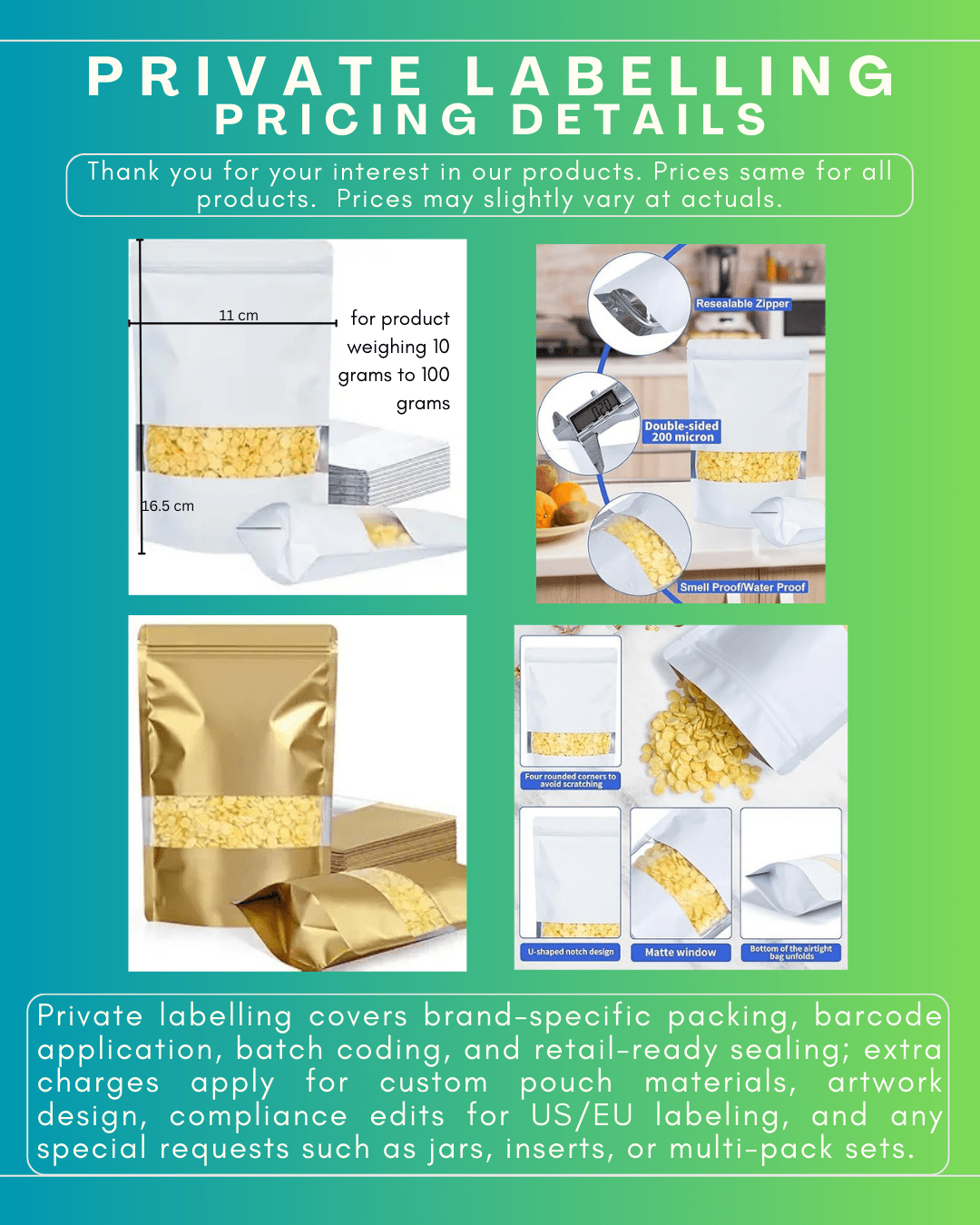 Green Cardamom Pods (Single - Origin India) – Export Grade - Omsim Exports