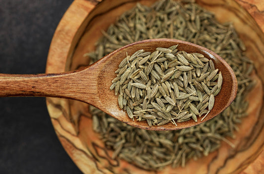 Indian Cumin Seed Export Grade - Omsim Exports