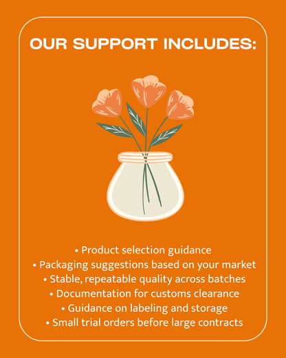 Lakadong Turmeric Powder High Curcumin 9–11% Export Grade - Omsim Exports